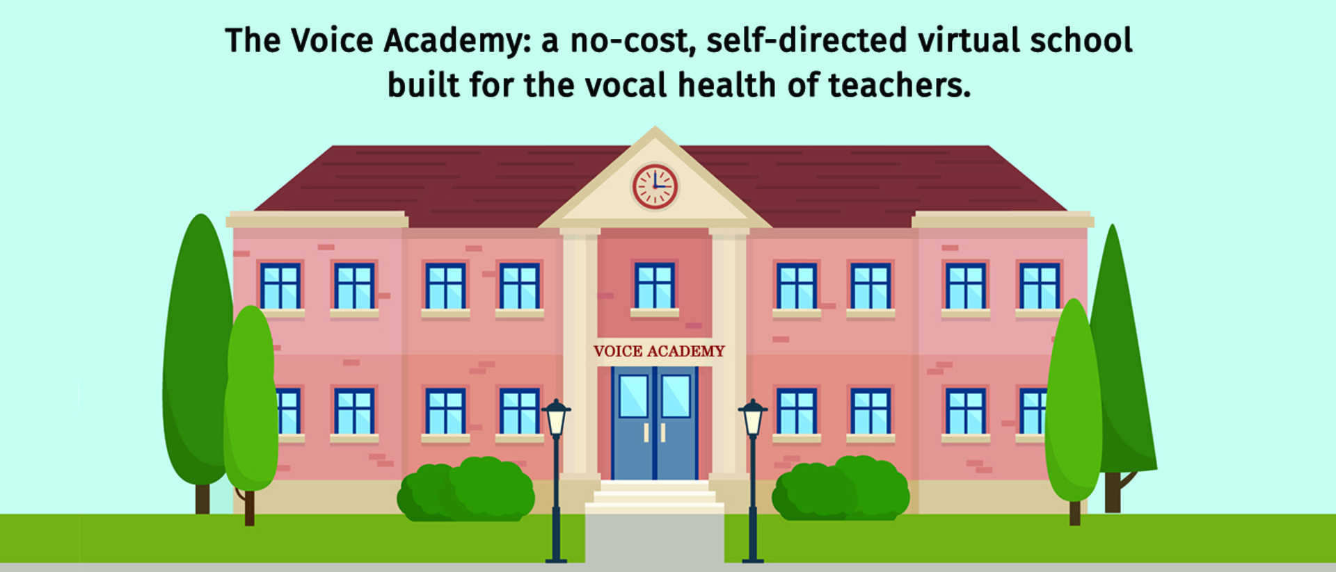 voiceacademy.uiowa.edu The University of Iowa